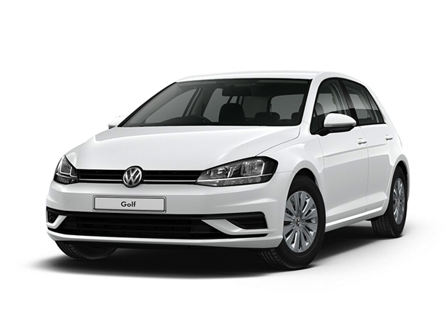 Volkswagen Golf 1.6 TDI S 5dr Diesel Hatchback